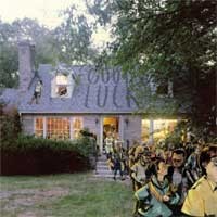 Good Luck - Without Hesitation