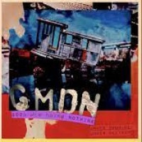 Good Men Doing Nothing - Under Promise Under Deliver [EP] (Cover Artwork)