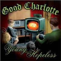 Good Charlotte - The Young and the Hopeless (Cover Artwork)