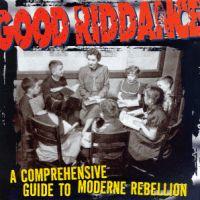 Good Riddance - Comprehensive Guide to Moderne