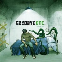 Goodbye Etc. - Last Gasp (Cover Artwork)