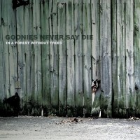 Goonies Never Say Die - In a Forest Without Trees (Cover Artwork)