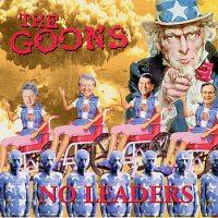The Goons - No Leaders (Cover Artwork)