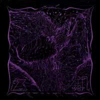 Gospel - The Moon Is A Dead World (Cover Artwork)