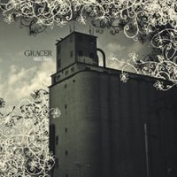 Gracer - Voices Travel (Cover Artwork)