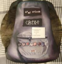 Graf Orlock / Grey Skull - Split [12 inch] (Cover Artwork)