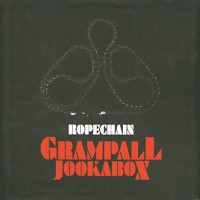 Grampall Jookabox - Ropechain (Cover Artwork)