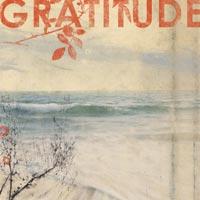 Gratitude - Gratitude (Cover Artwork)