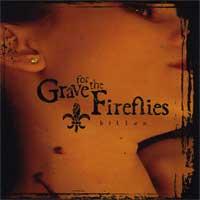 Grave for the Fireflies - Bitten (Cover Artwork)