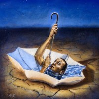 Gravehaven - Calico (Cover Artwork)