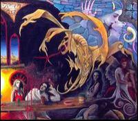 Graveyard - Graveyard