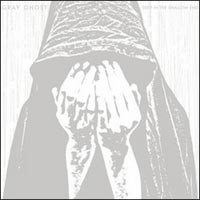 Gray Ghost - Deep in the Shallow End [12 inch] (Cover Artwork)