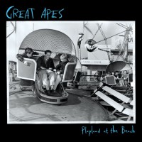 Great Apes - Playland at the Beach [EP]