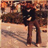 Great Glass Elevator - All in the Golden Afternoon