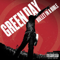 Green Day - Bullet in a Bible [CD/DVD]