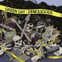 Green Day - Demolicious