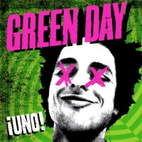 Green Day - Â¡Uno!