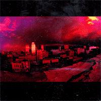 Greg MacPherson - Maintenance (Cover Artwork)