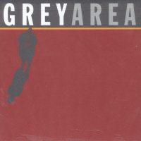 Grey Area - Grey Area (Cover Artwork)
