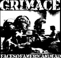 Grimace - Faces of American Dead