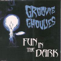Groovie Ghoulies - Fun In The Dark (retro review)