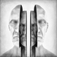 GroundCulture - How Well Do You Really Know Yourself? (Cover Artwork)