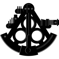 Grumsling - A Church, On A Boat, In The Sea (Cover Artwork)