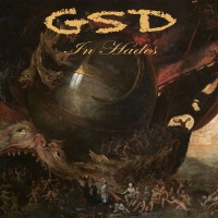 GSD - In Hades (Cover Artwork)