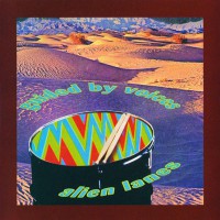 Guided By Voices - Alien Lanes (Cover Artwork)