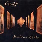 Guilt - Bardstown Ugly Box (Cover Artwork)