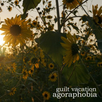 Guilt Vacation - Agoraphobia (Cover Artwork)
