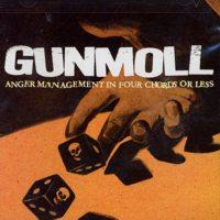 Gunmoll - Anger Management in Four Chord