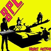 Guyana Punch Line - Direkt AKtion