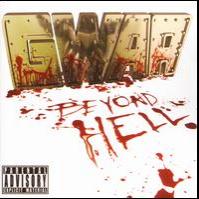 GWAR - Beyond Hell