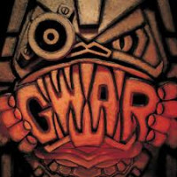 GWAR - We Kill Everything (retro review)