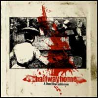 Halfwayhome - A Brand New Subdivision (Cover Artwork)