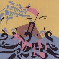 Hanalei - We Are All Natural Disasters