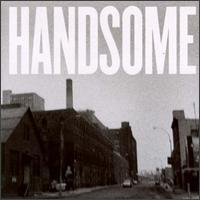Handsome - Handsome (Cover Artwork)