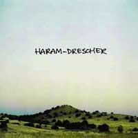Haram - Drescher (Cover Artwork)