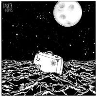 Harker - Hours [EP] (Cover Artwork)
