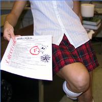 Harley Quin - I've Got A Bad Feeling About This