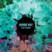Harms Way - PSTHMN [EP]