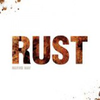 Harm's Way - Rust (Cover Artwork)