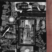 Hausu - Total (Cover Artwork)