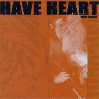 Have Heart - What Counts