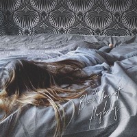 Haybaby - Blood Harvest (Cover Artwork)