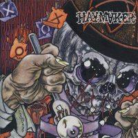 Haymaker - It Only Gets Worse
