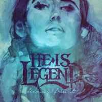 He Is Legend - Heavy Fruit (Cover Artwork)