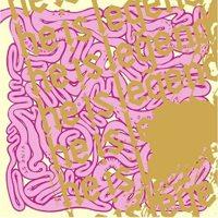 He Is Legend - I Am Hollywood (Cover Artwork)