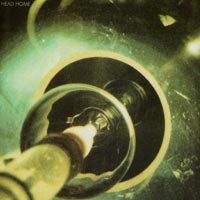 Head Home - Outside My Window (Cover Artwork)